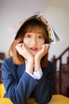 虞书欣安崎认错
